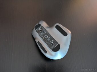 Logitech MX Master 3S - 3