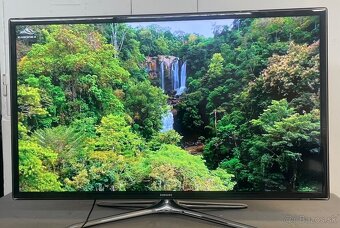 Smart tv SAMSUNG UE40F6340-(102cm) - 3