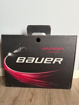 Korčule Bauer Vapor X2.7 veľkosť 9.0/44,5 - 3