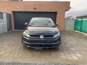 Golf 7 1.6 TDI DSG, LED, r.2019, 98 tis. km - 3