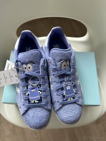 Adidas Campus 80s South Park Towelie - 3