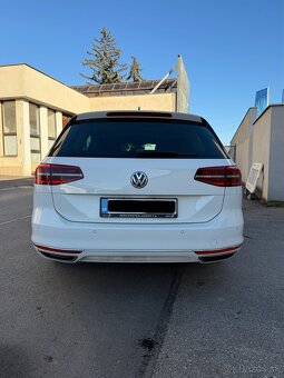 Passat b8 2017 2.0 TDi 140kw - 3