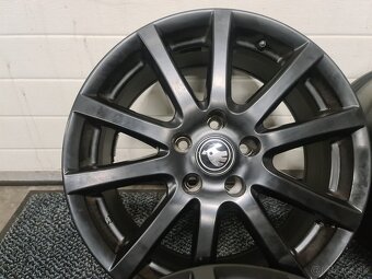 5X112 R17 ALUTEC-ALU DISKY-GERMANY - 3