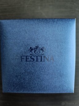 Hodinky Festina - 3