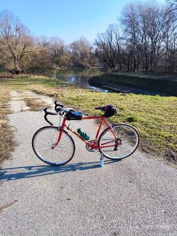 Cestny bicykel peugeot - 3