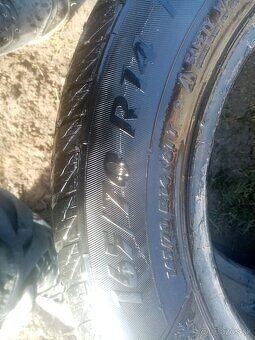 zimne pneumatiky 165/70 r14 - 3