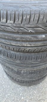 205/55R16 - 3