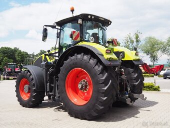 Claas Axion 960 CMATIC GPS - 3