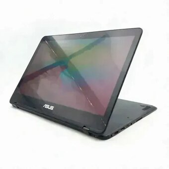 Notebook Asus ZenBook Flip UX360U - 501342 - 3