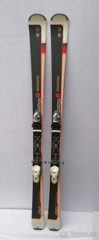 Carvingove Lyze Rossignol Famous 6 163cm - 3