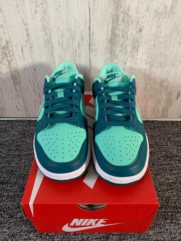 Nike Dunk Low 'Geode Teal' (W) (37,5) - 3