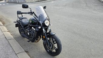 Kawasaki Vulcan S 650 - 3