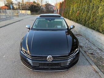 Volkswagen Arteon 2.0 TSI Elegance - 3