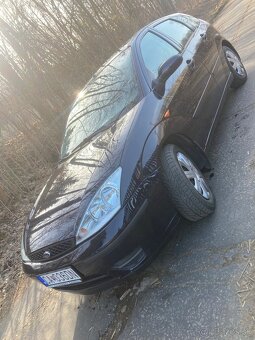 Ford Focus 1.6i 74kw 2003 Nová STK - 3