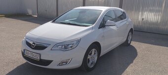 Opel Astra - 3