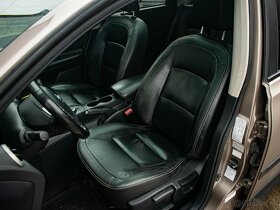 Nissan Qashqai 4x4 2,0dci r.v.2012 - 3