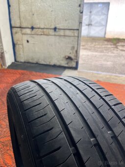 letne falken 245/40/r17 - 3