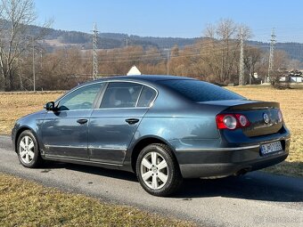 Volkswagen Passat 2.0 TDI Business 4-Motion DPF - 3