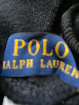 Polo ralph Lauren mikina - 3