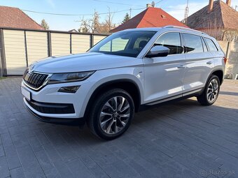 Škoda Kodiaq 2.0tdi dsg 7miestne - 3