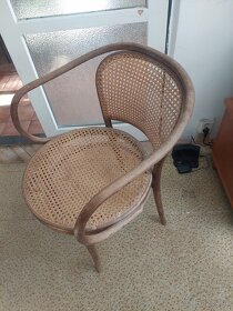 Predané stoličku - 3
