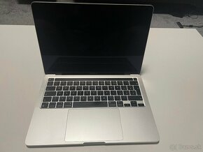 MacBook Pro 13" (2020) s Apple M1 čipom - 3