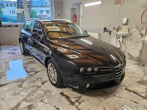 ALFA ROMEO 159 SPORTWAGON 2.0 JTDm - 3