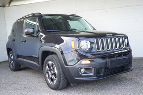 171-Jeep Renegade, 2016, benzín, 1.4T, 103kw - 3