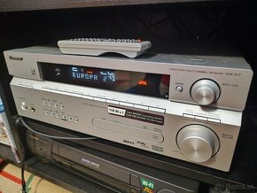 Receiver Pioneer VSX 817S  7x110W - 3