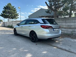 Opel astra sports tourer+ - 3