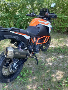 KTM 1290 Super Adventure r - 3