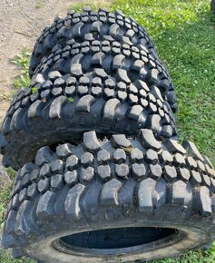 215/70 r15 vzor t3 - 3