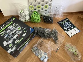 Gravitrax Pro Starter Set Vertical - 3