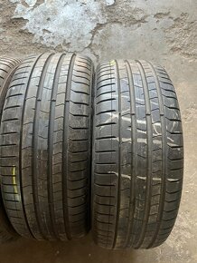 Letne Pneu Pirelli 225/40 R19 93Y 4ks - 3