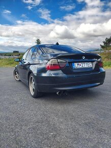 Bmw e90 - 3