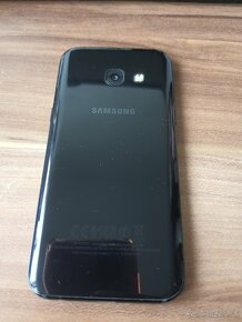 Samsung Galaxy A3 2017 - 3