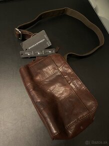 Panska kozena crossbody - 3