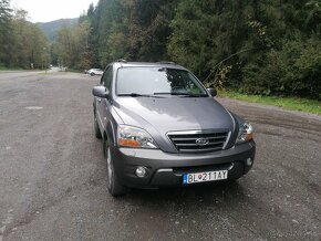 Kia sorento 2.5 crdi 125 kw - 3