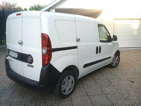 Fiat Doblo - 3