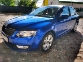 Škoda Octavia 3 - 3