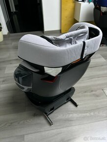 Predam Cybex Pallas-Fix - 3