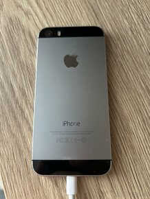 iPhone 5S 32GB - 3