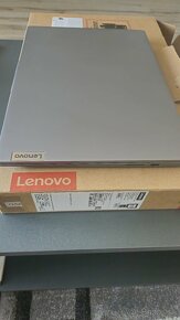 LENOVO IdeaPad Slim 3 16IAH8 Arctic Grey - 3