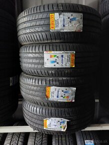 Nové letné pneu 235/55R18 100V Pirelli Scorpion - 3