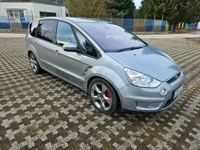 Ford S-MAX 2.0 TDCi - 3