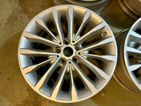 18” BMW 5 G30 G31 Styling 632 R18 - 3