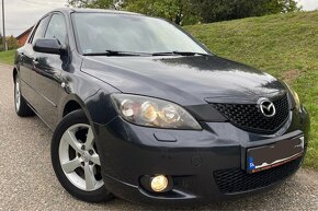 Mazda 3 1.6HDI - 3