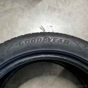 Zimné pneumatiky 225/50 R17 GOODYEAR - 3