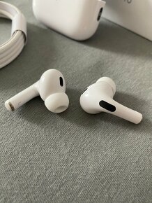 Airpods Pro 2 ANC - poštovné zadarmo - 3