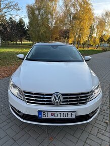 Passat-CC-2,0Tdi-170Ps-Dsg-Rv:2012-Individual-Exclusive - 3